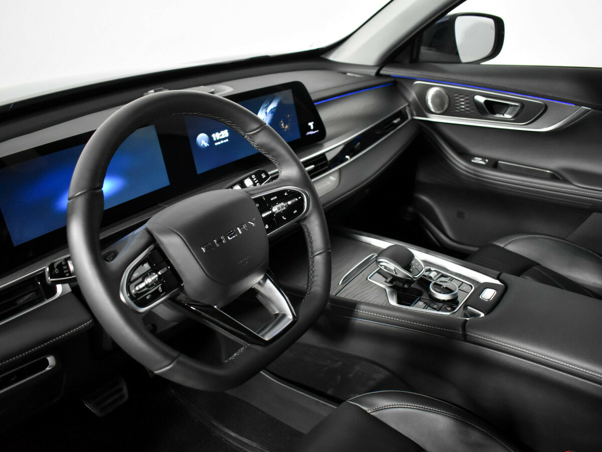 Chery Tiggo 8 Pro Max I Рестайлинг, 2024 - 38 684 км. | Фото №7