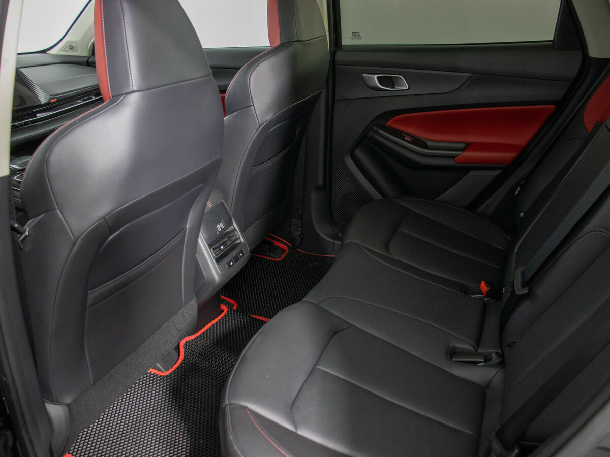 Changan CS55 Plus II, 2023 Фото №11