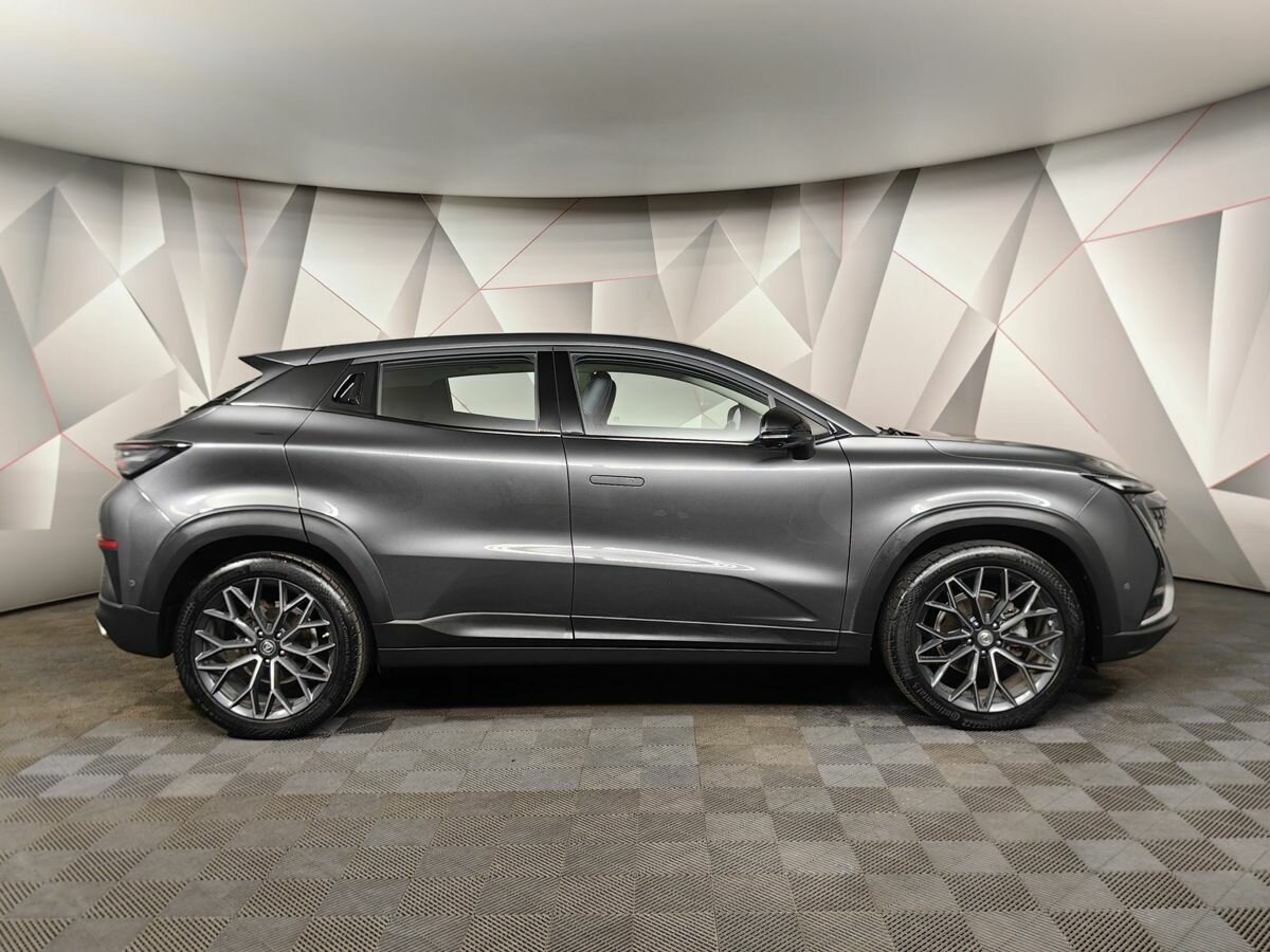 Changan UNI-T I, 2023 - 33 383 км. | Фото №6