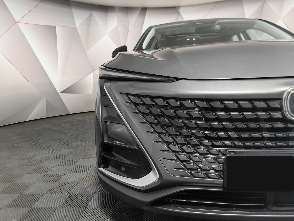 Changan UNI-T I, 2023 Фото №17