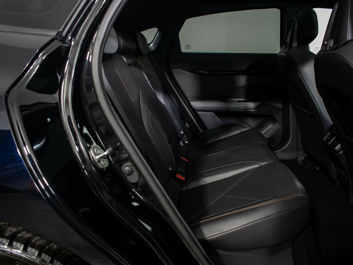 Changan UNI-V I, 2023 Фото №9