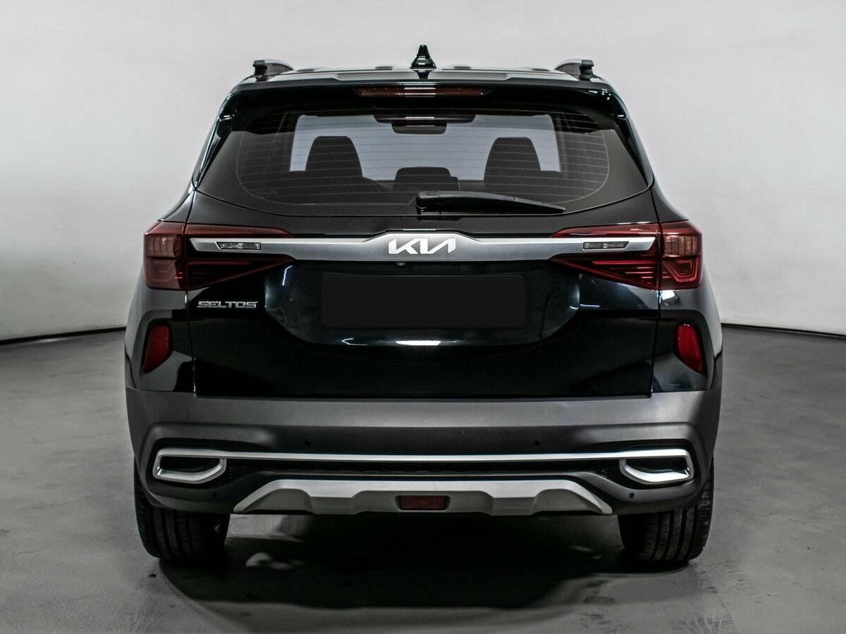 Kia Seltos I, 2022 - 14 460 км. | Фото №5