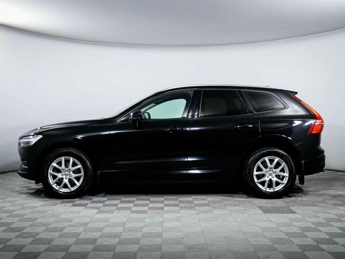 Volvo XC60 II, 2021 - 118 150 км. | Фото №8