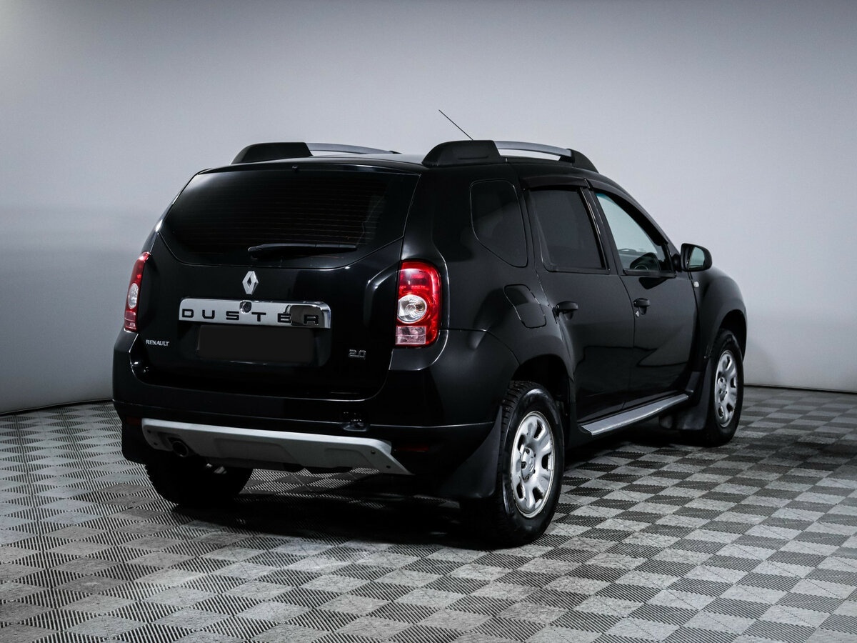 Renault Duster I, 2013 - 211 798 км. | Фото №4