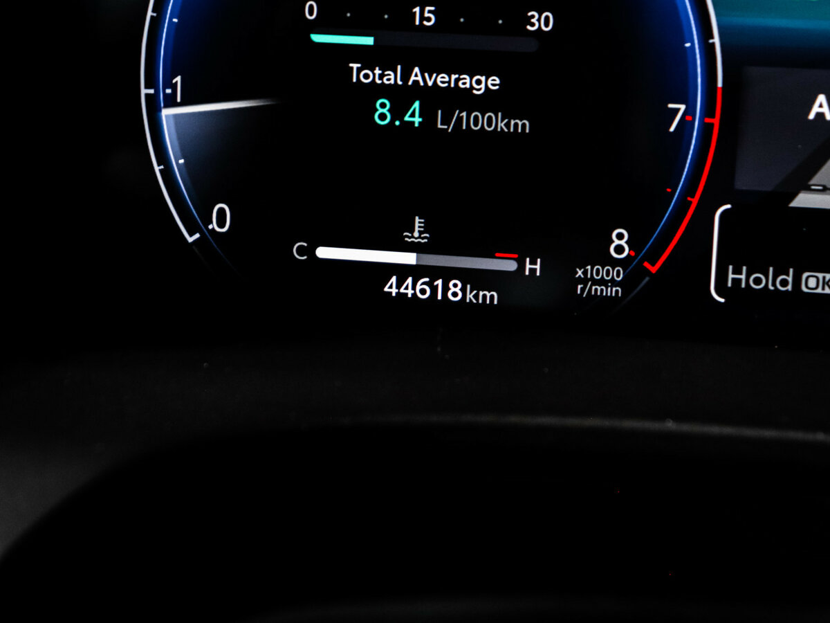 Toyota Camry IX (XV80) China Market, 2024 Фото №11