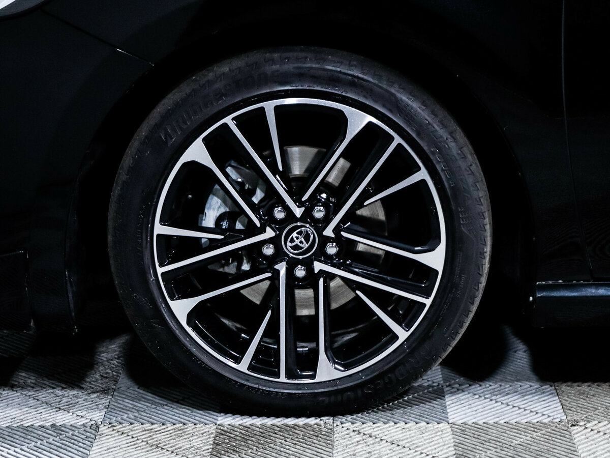 Toyota Camry IX (XV80) China Market, 2024 Фото №14