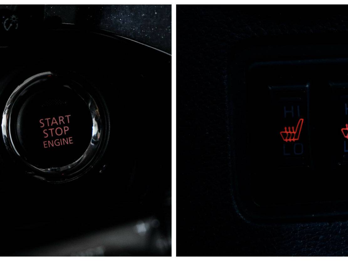 Mitsubishi Outlander III Рестайлинг 2, 2015 Фото №17