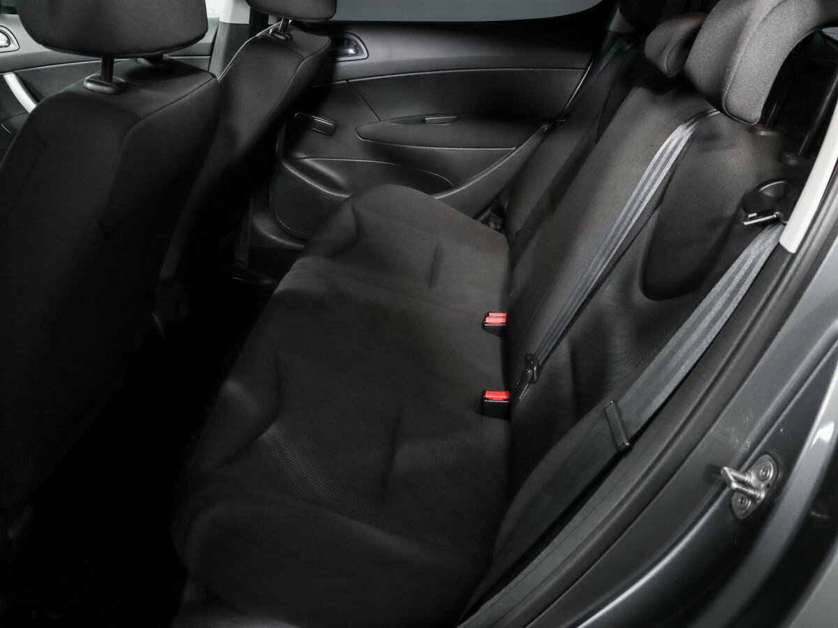 Peugeot 308 I, 2011 - 217 191 км. | Фото №8