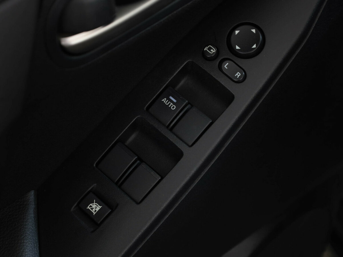 Mazda 3 II (BL), 2011 Фото №11