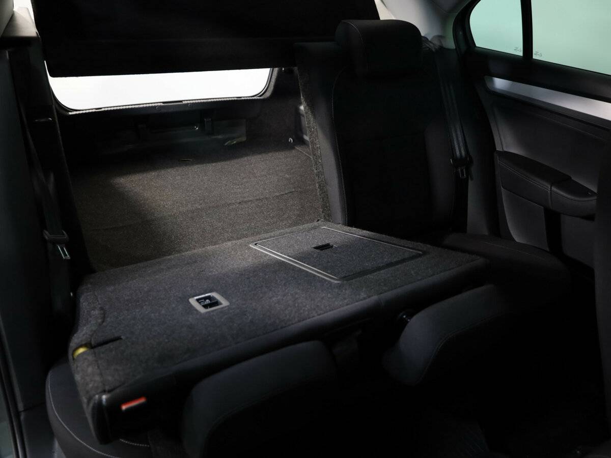 Skoda Rapid II, 2020 Фото №26