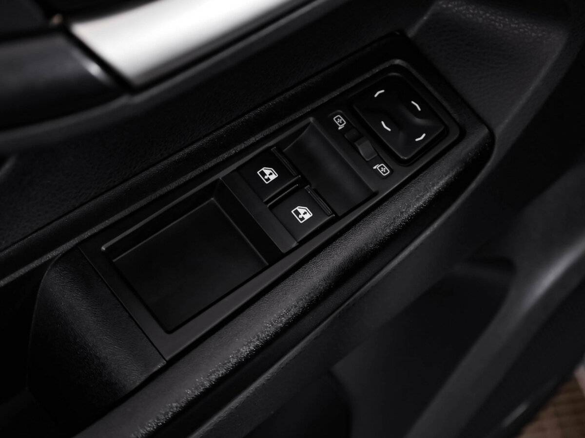 Lada (ВАЗ) Vesta I, 2018 Фото №12