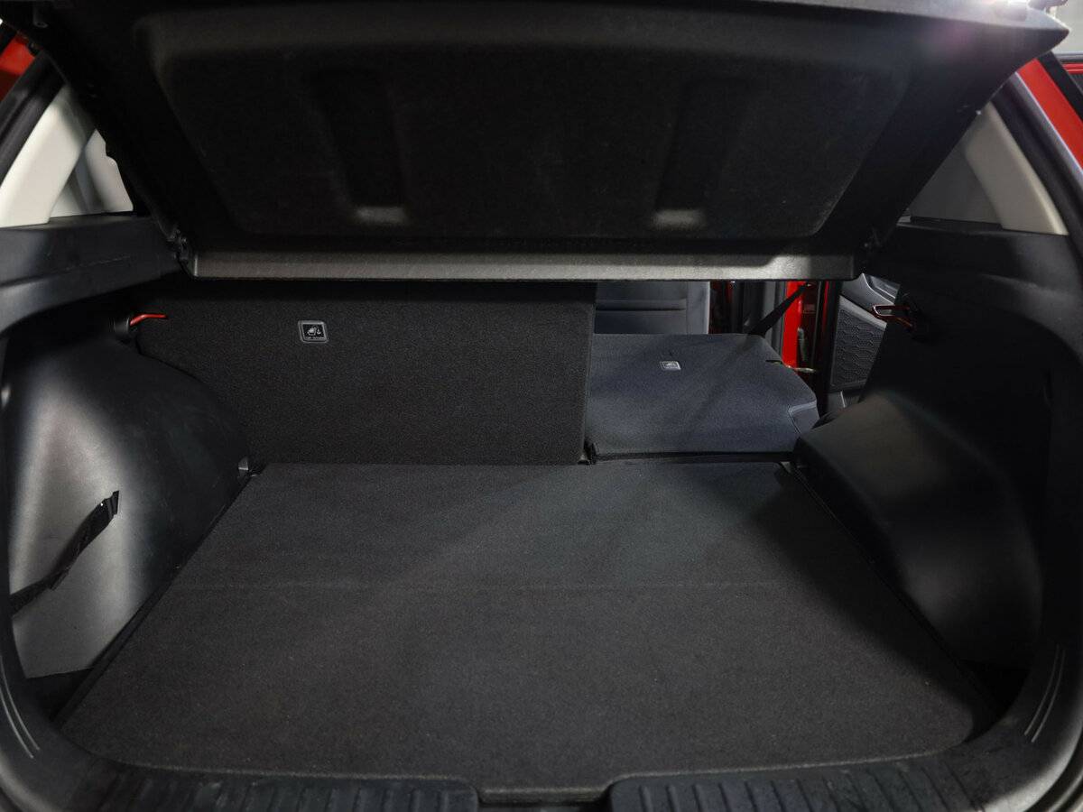 Hyundai Creta II, 2021 Фото №23