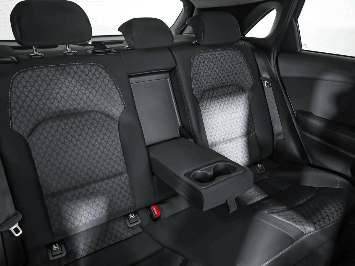 Kia Ceed III, 2019 Фото №22