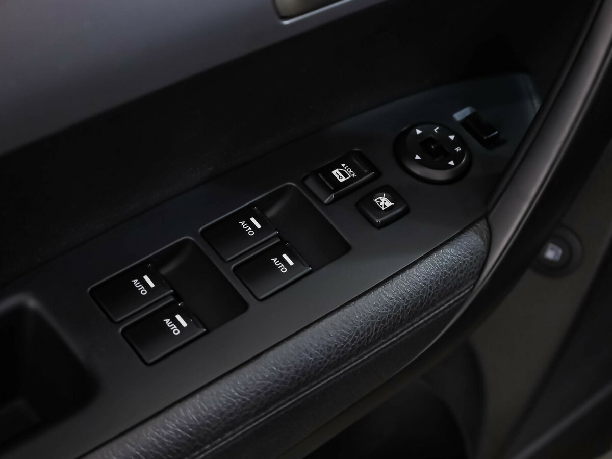 Kia Sorento II Рестайлинг, 2013 Фото №13