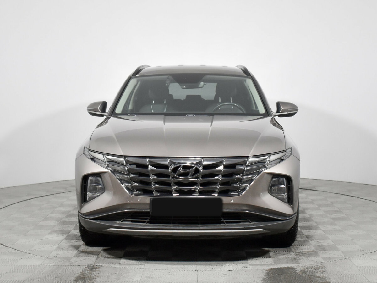 Hyundai Tucson IV, 2023 - 67 277 км. | Фото №2