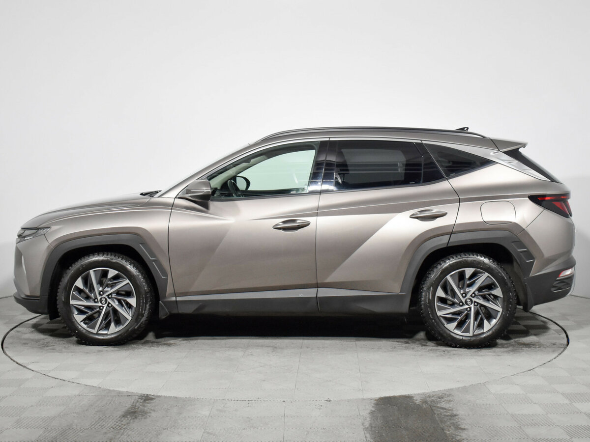 Hyundai Tucson IV, 2023 - 67 277 км. | Фото №8