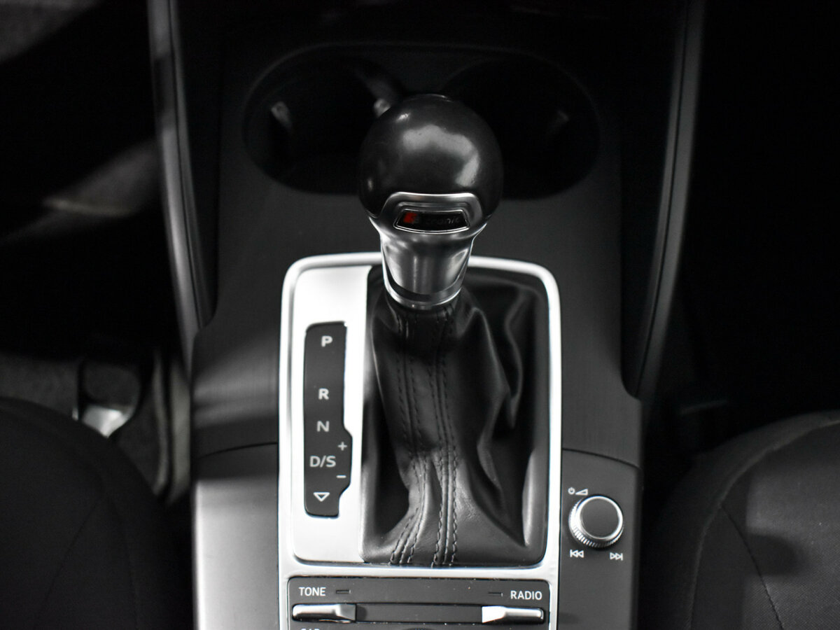 Audi A3 III (8V), 2013 Фото №10