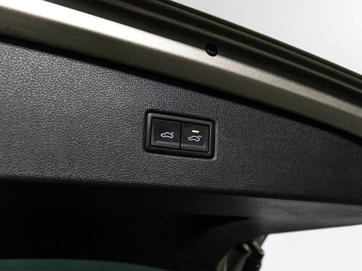 Volkswagen Tiguan II, 2019 Фото №20