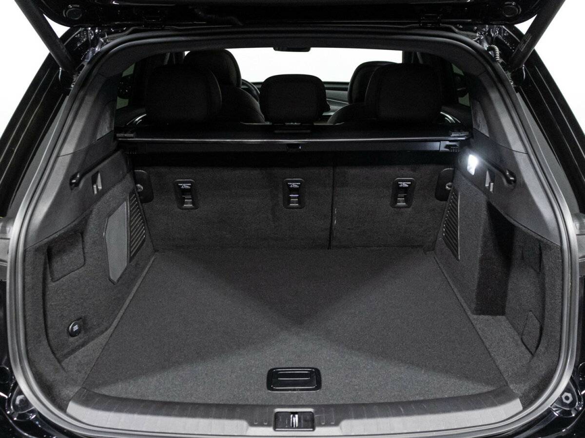 Exeed TXL I Рестайлинг 2, 2024 Фото №24