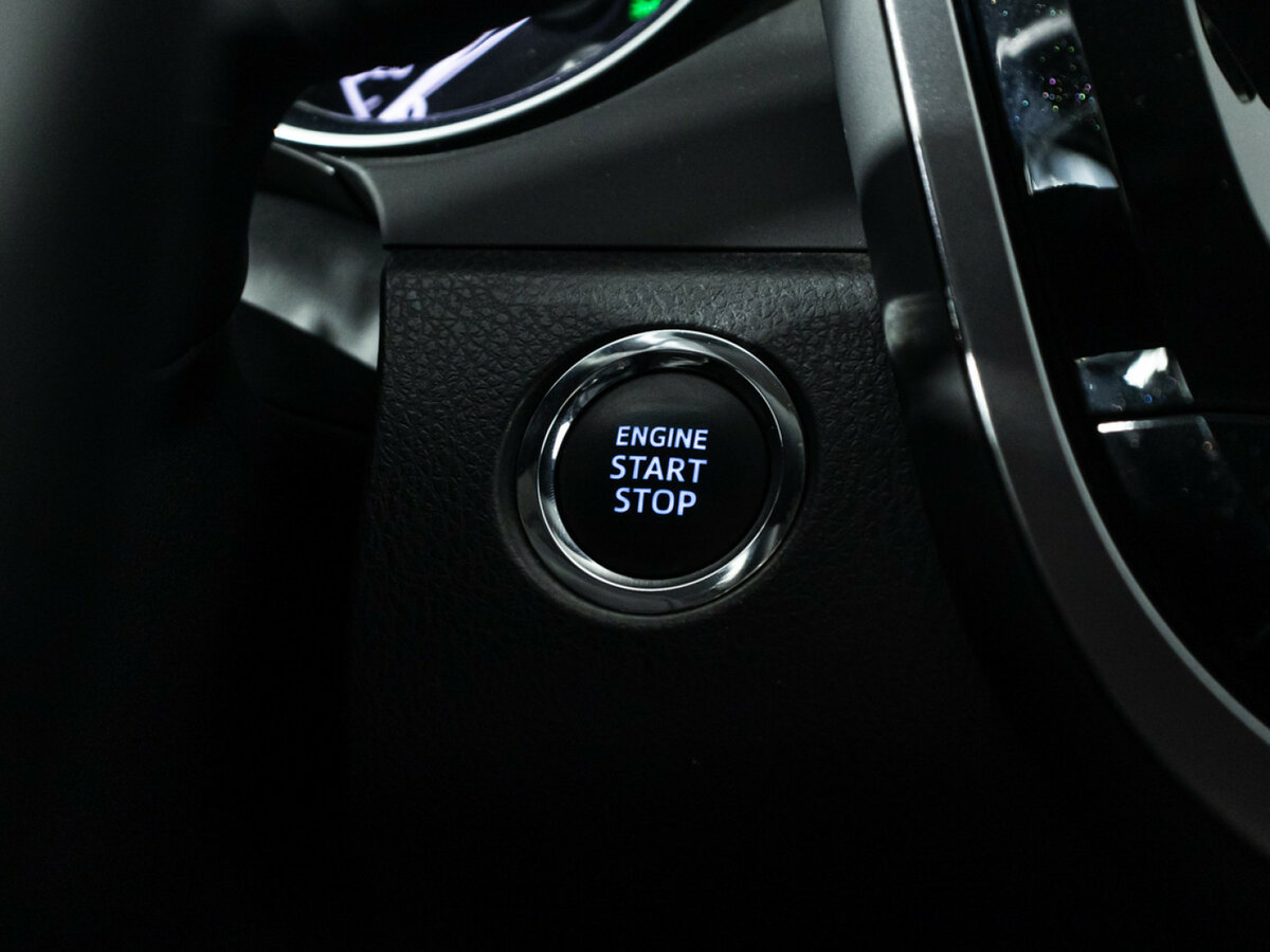 Toyota Camry VIII (XV70) Рестайлинг, 2022 Фото №18