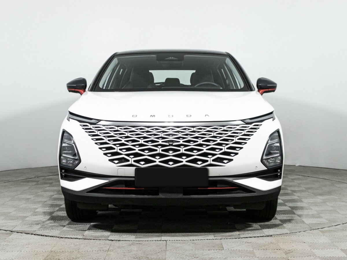 Omoda C5 I, 2023 - 52 267 км. | Фото №2