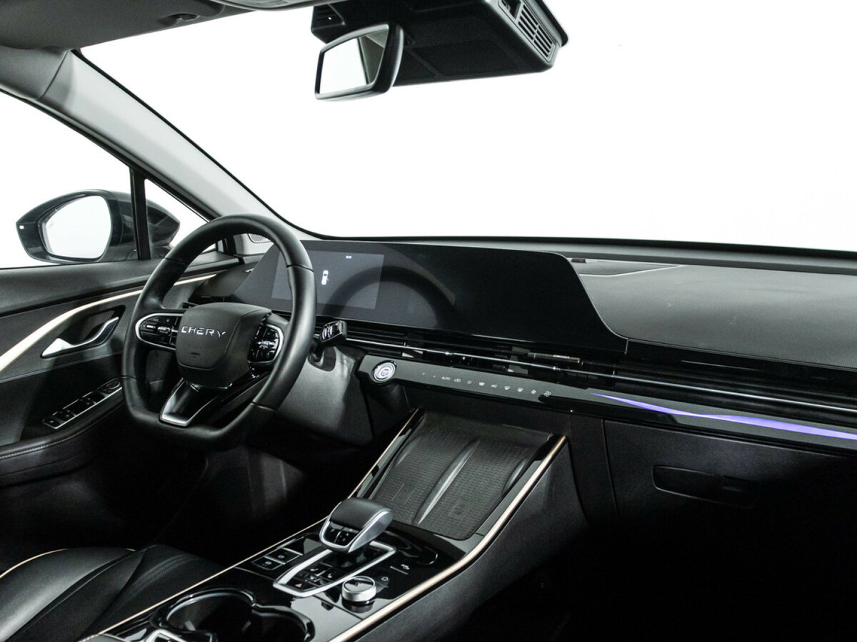 Omoda C5 I, 2023 - 52 267 км. | Фото №8