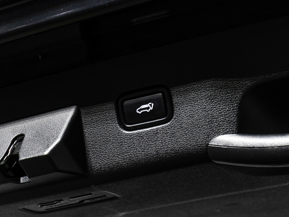 Kia Sportage V, 2023 Фото №27