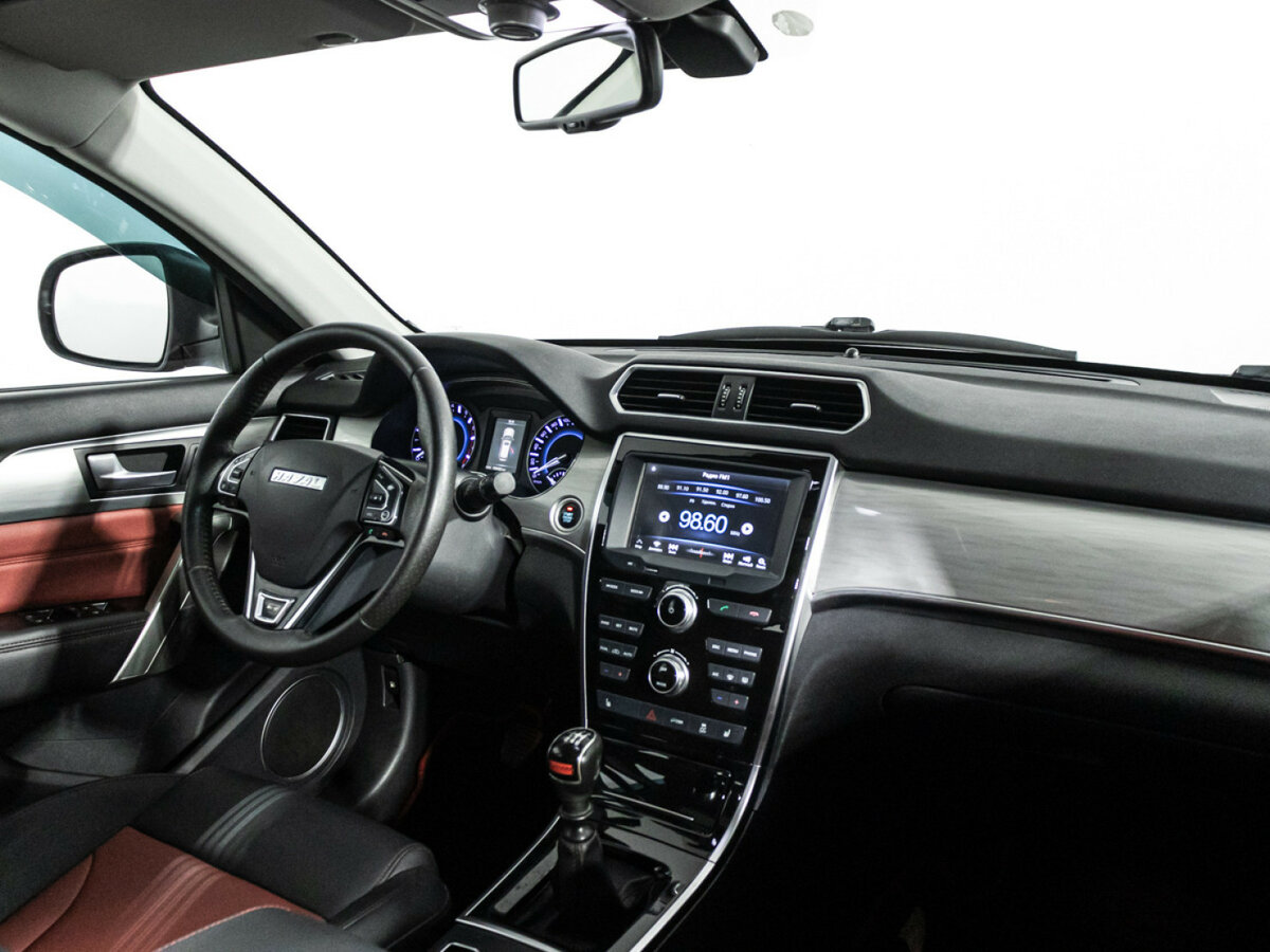 Haval H2, 2019 Фото №9