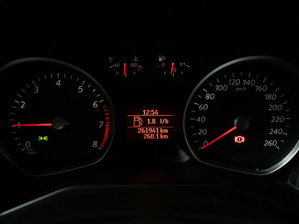 Ford Mondeo IV Рестайлинг, 2011 Фото №11