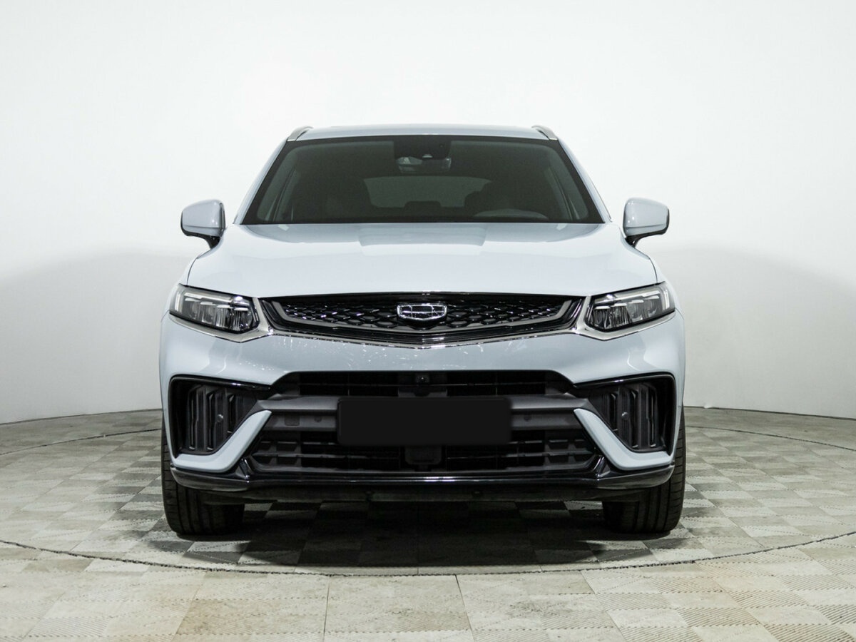 Geely Tugella I Рестайлинг, 2023 - 30 253 км. | Фото №2