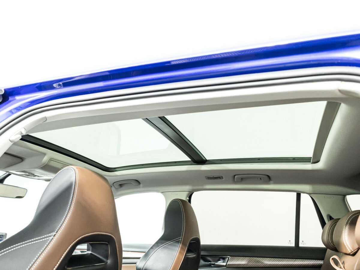 Skoda Kodiaq I Рестайлинг, 2023 Фото №16