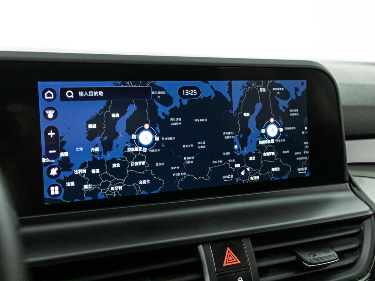 Kia Seltos I Рестайлинг, 2024 Фото №18