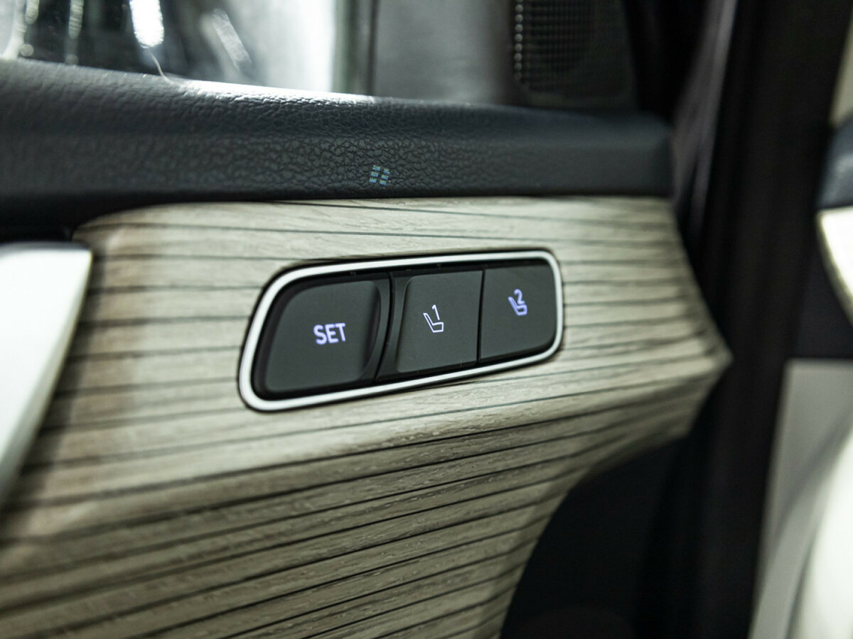 Hyundai Palisade I, 2019 Фото №17