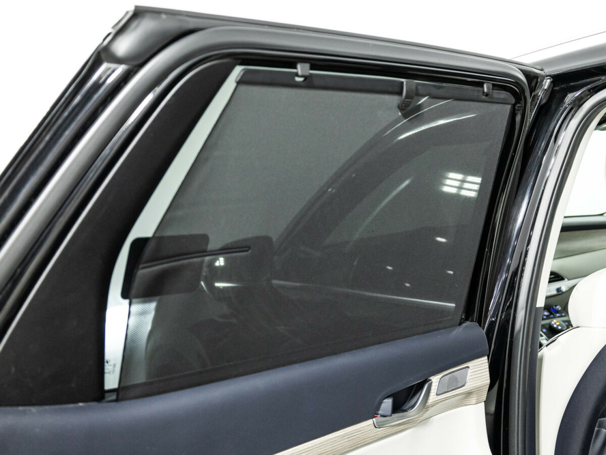 Hyundai Palisade I, 2019 Фото №28