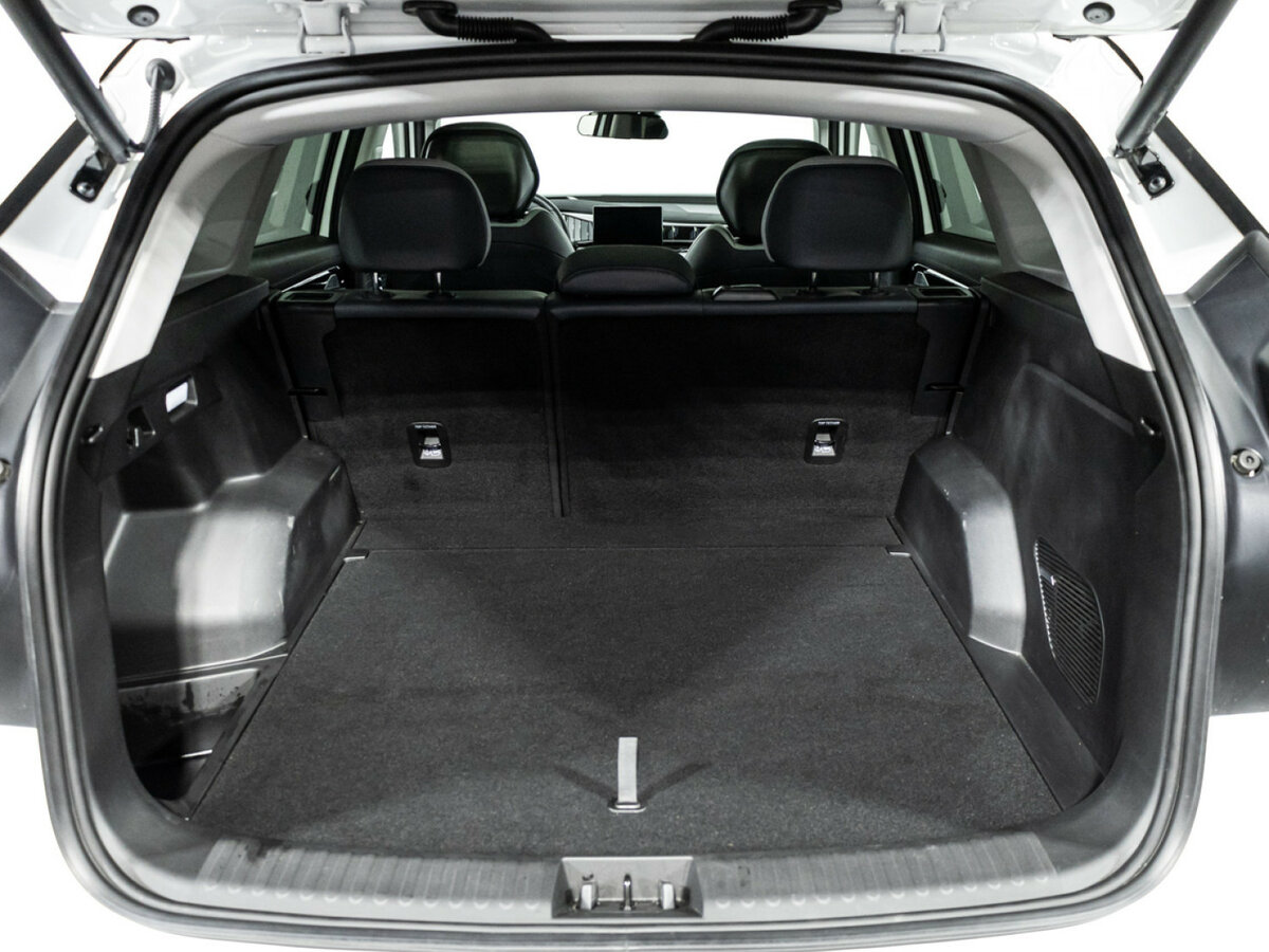 Geely Atlas II, 2024 Фото №22