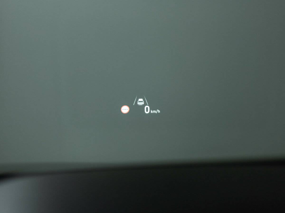 Hyundai Santa Fe IV Рестайлинг, 2021 Фото №21