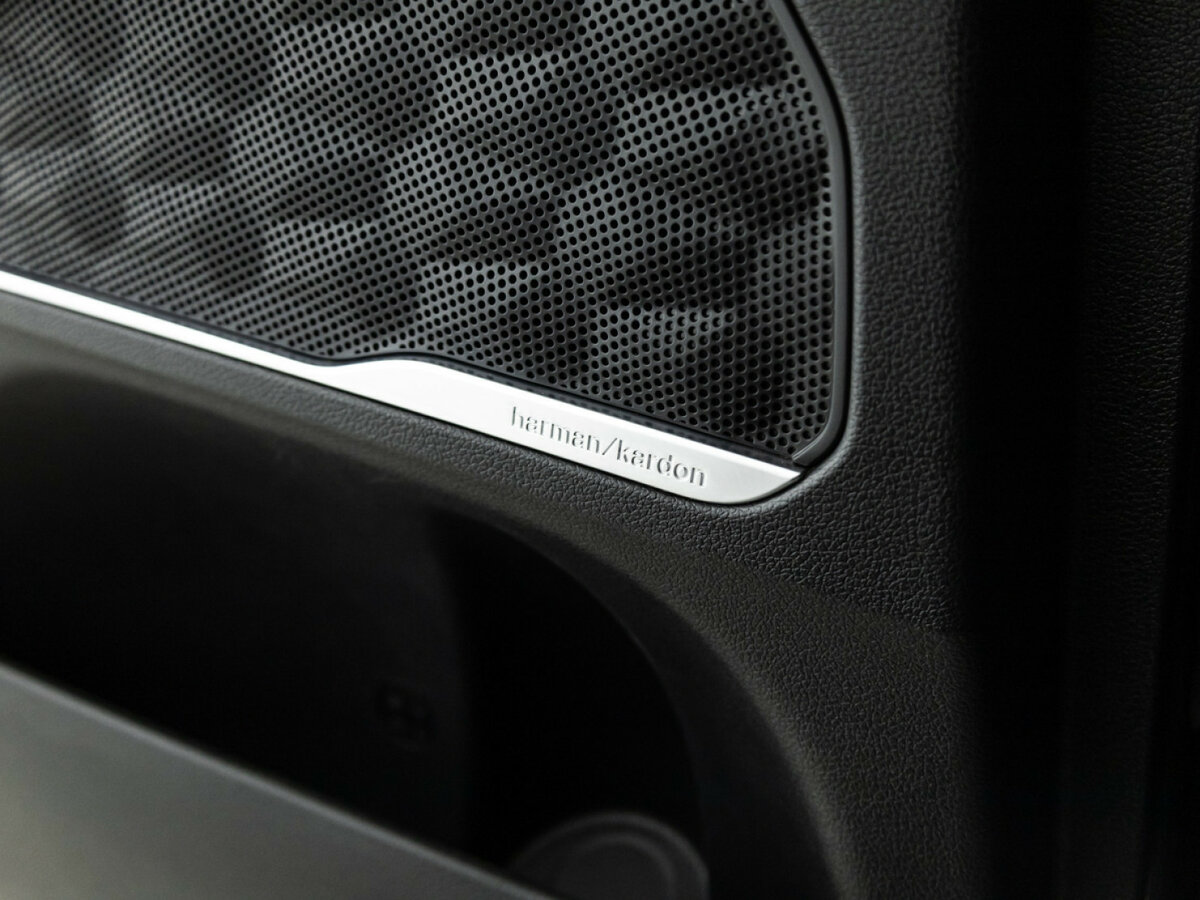 Hyundai Santa Fe IV Рестайлинг, 2021 Фото №23