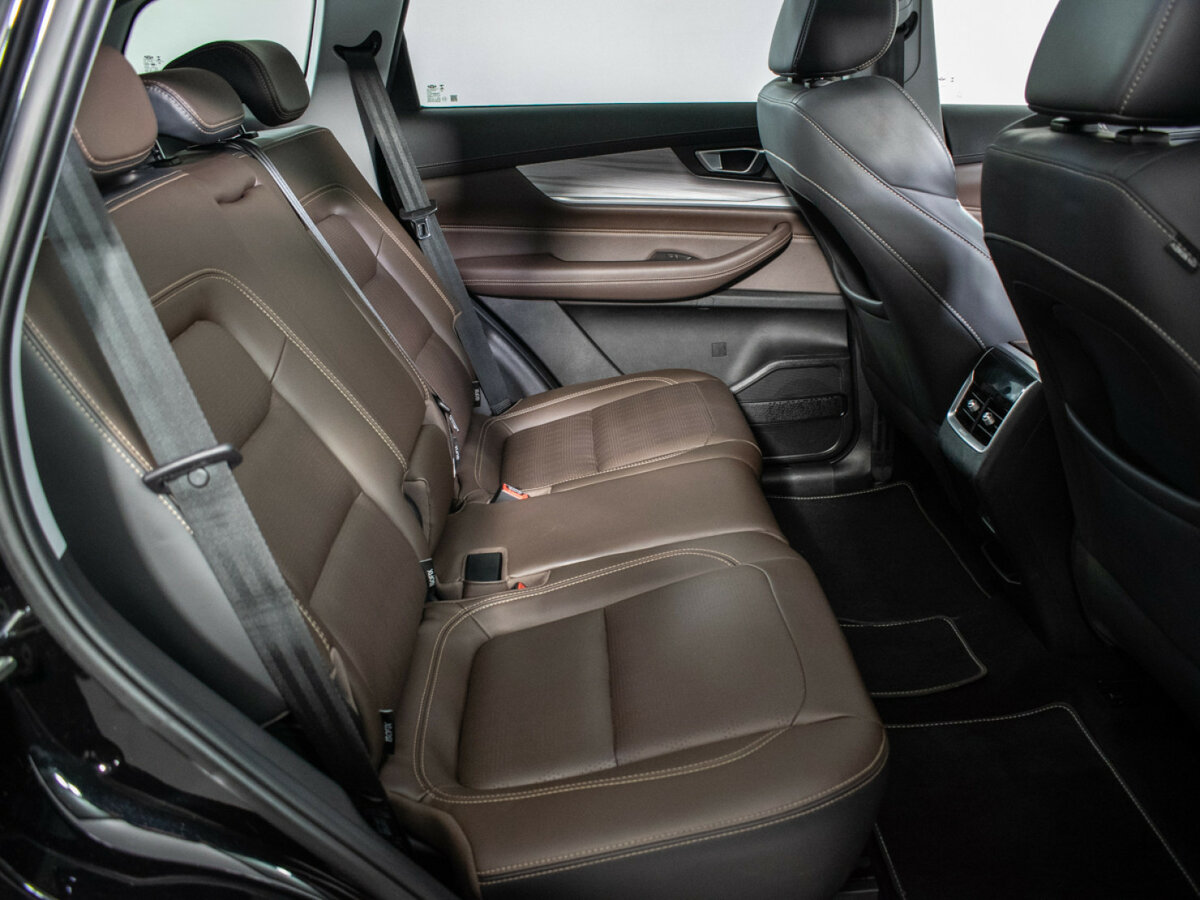 Chery Tiggo 8 Pro I, 2022 Фото №10