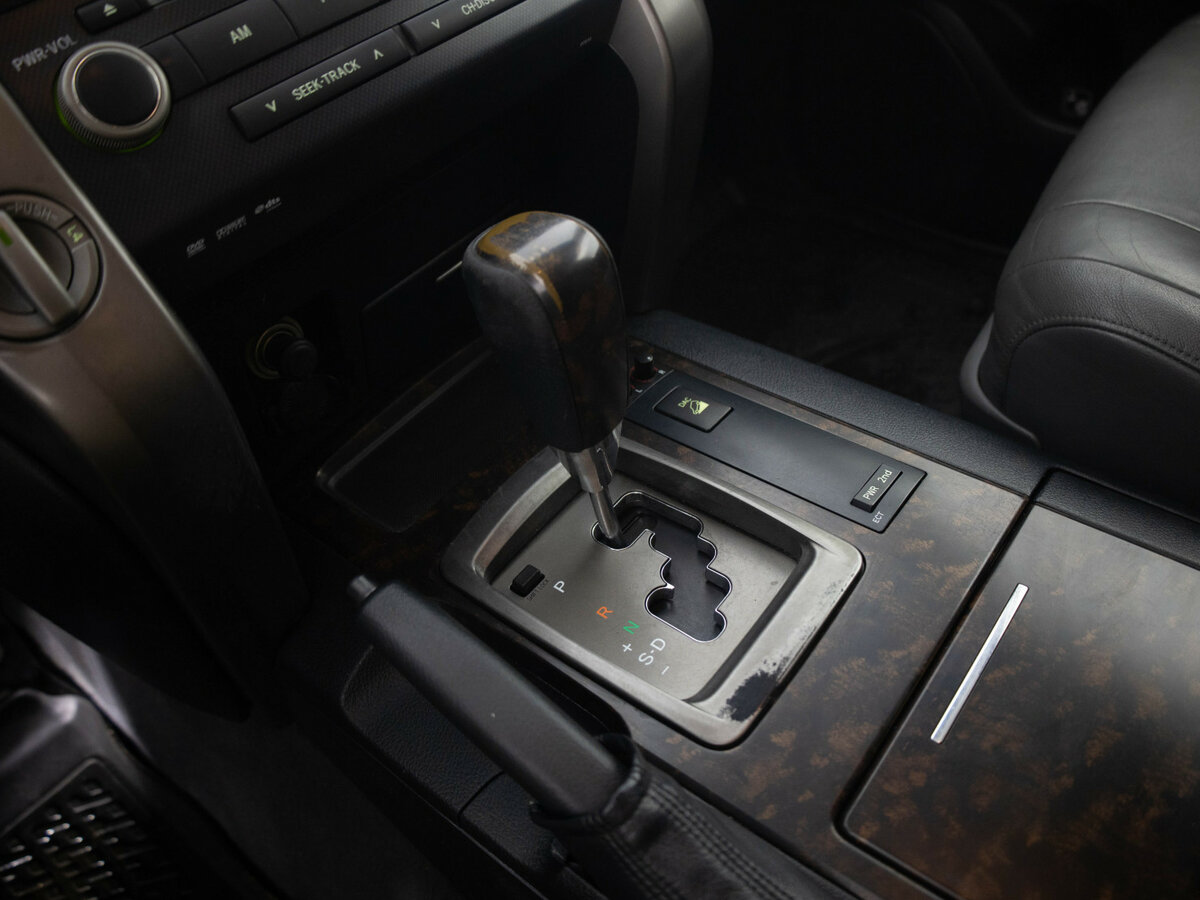 Toyota Land Cruiser 200 Series, 2008 - 329 791 км. | Фото №8