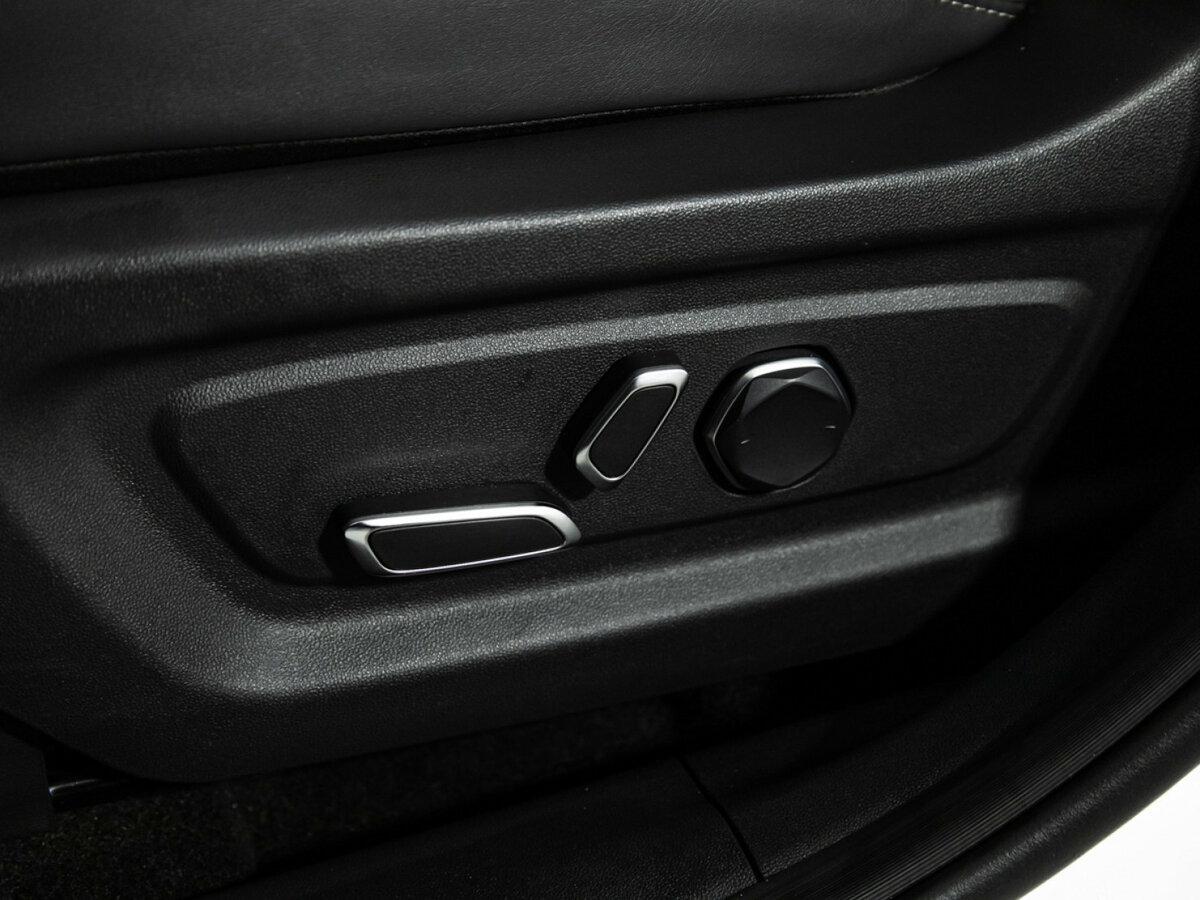 Changan UNI-K, 2022 Фото №14