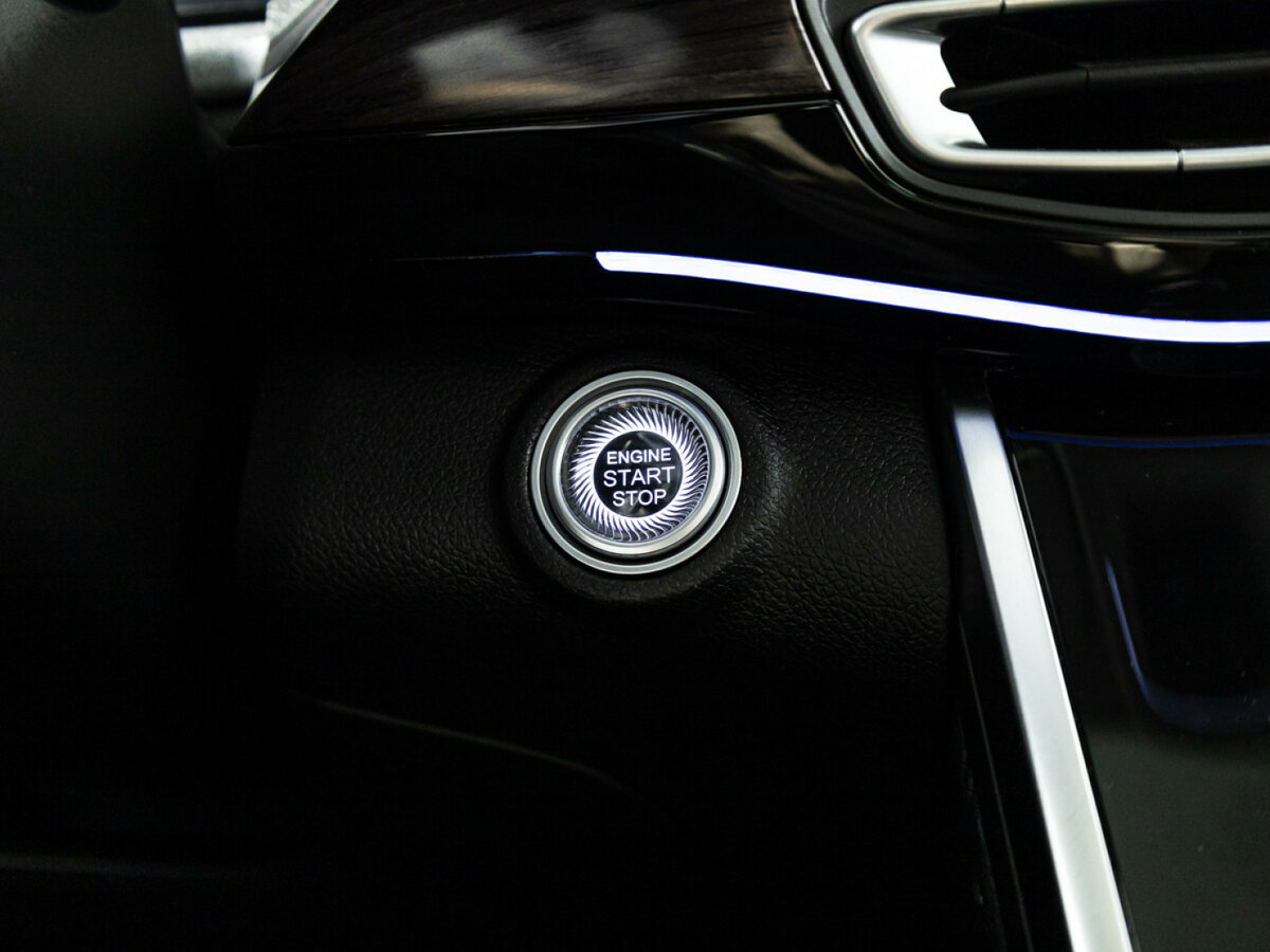 Exeed VX I, 2023 Фото №21