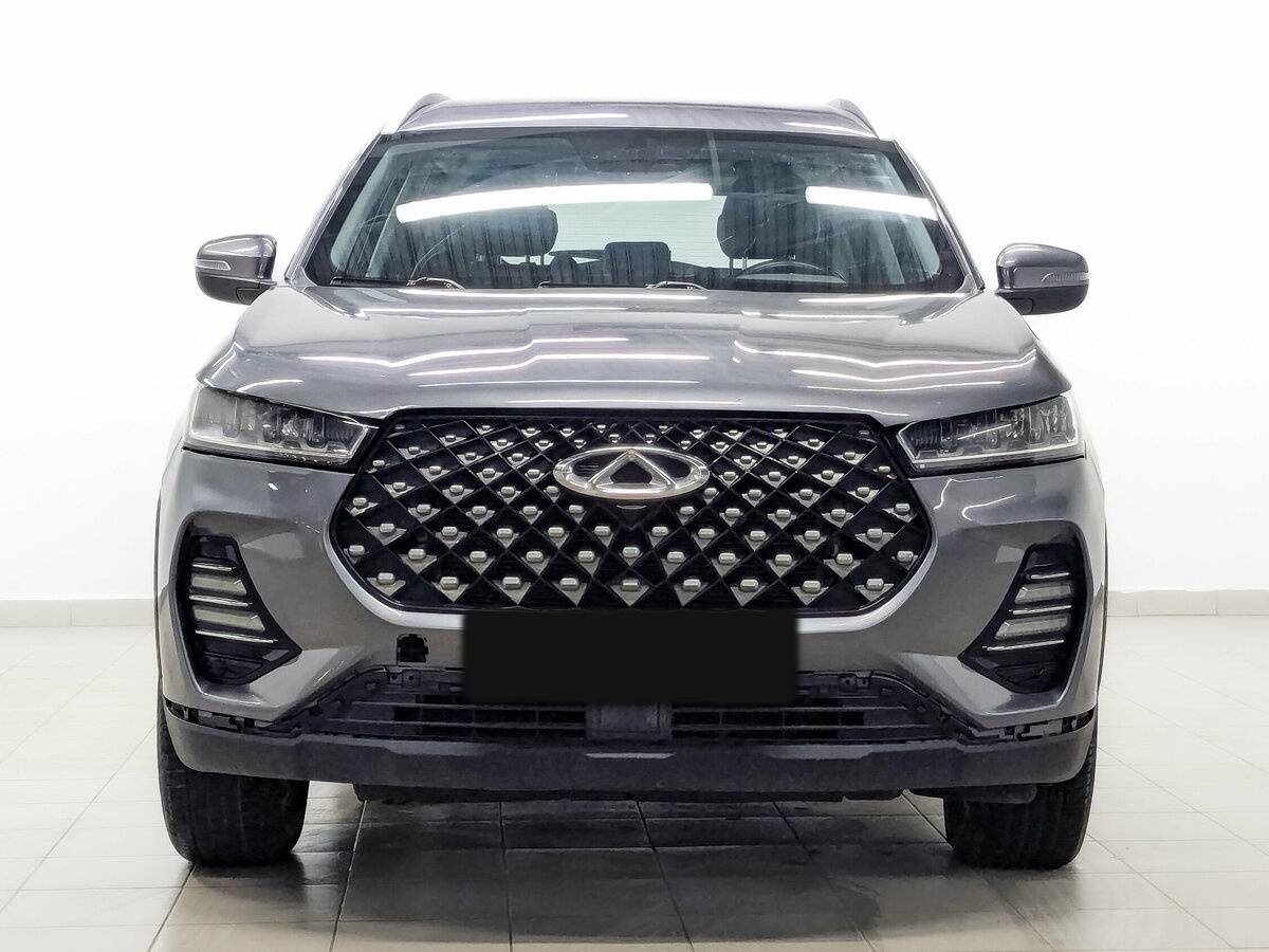 Chery Tiggo 7 Pro I, 2022 Фото №2