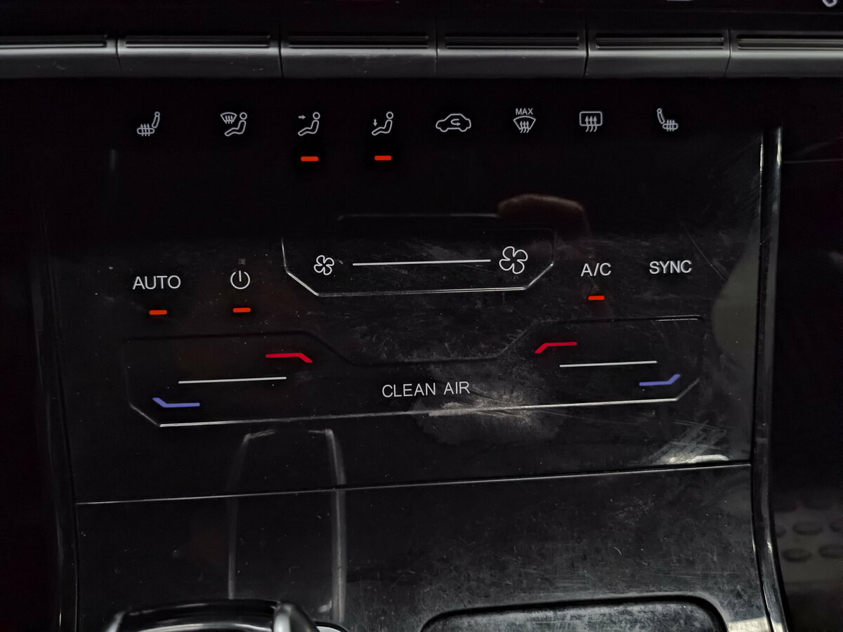 Chery Tiggo 7 Pro I, 2022 Фото №24