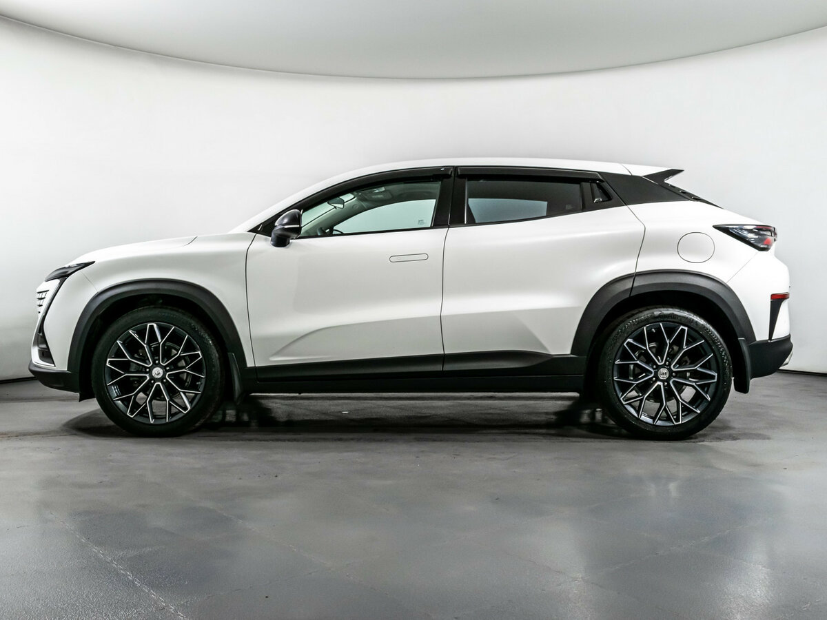 Changan UNI-T I, 2022 - 39 665 км. | Фото №8