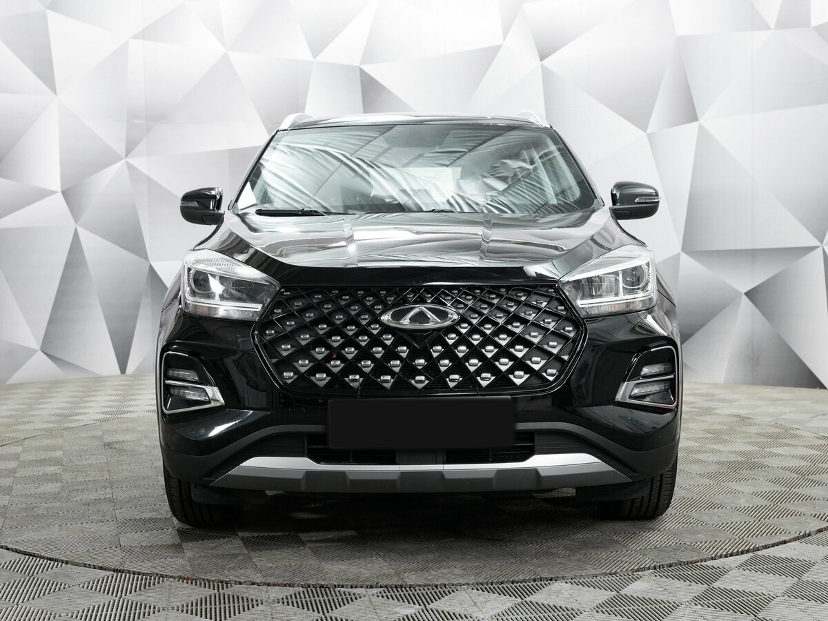 Chery Tiggo 4 Pro I, 2023 - 19 865 км. | Фото №8