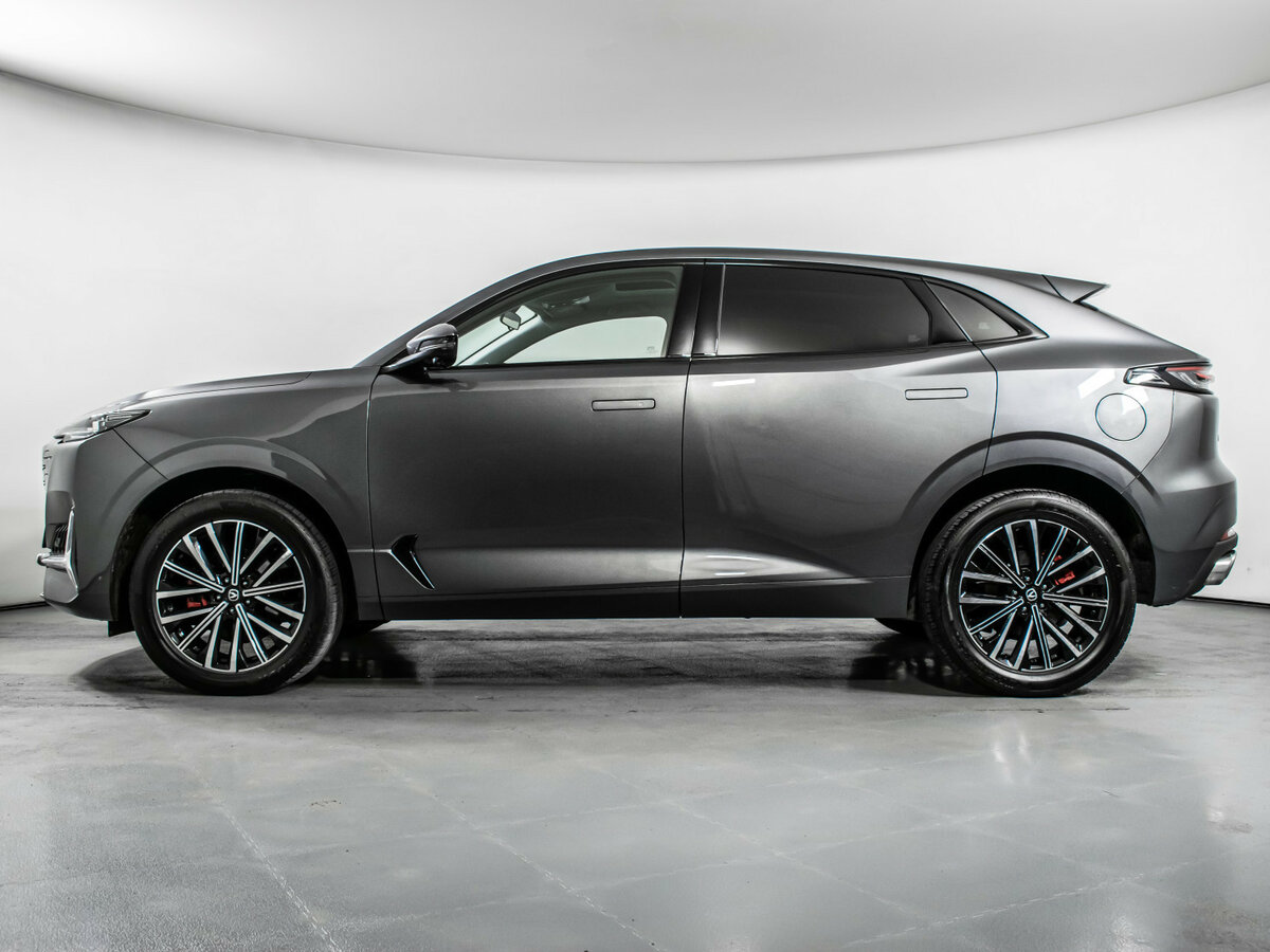 Changan UNI-K, 2023 - 27 900 км. | Фото №8