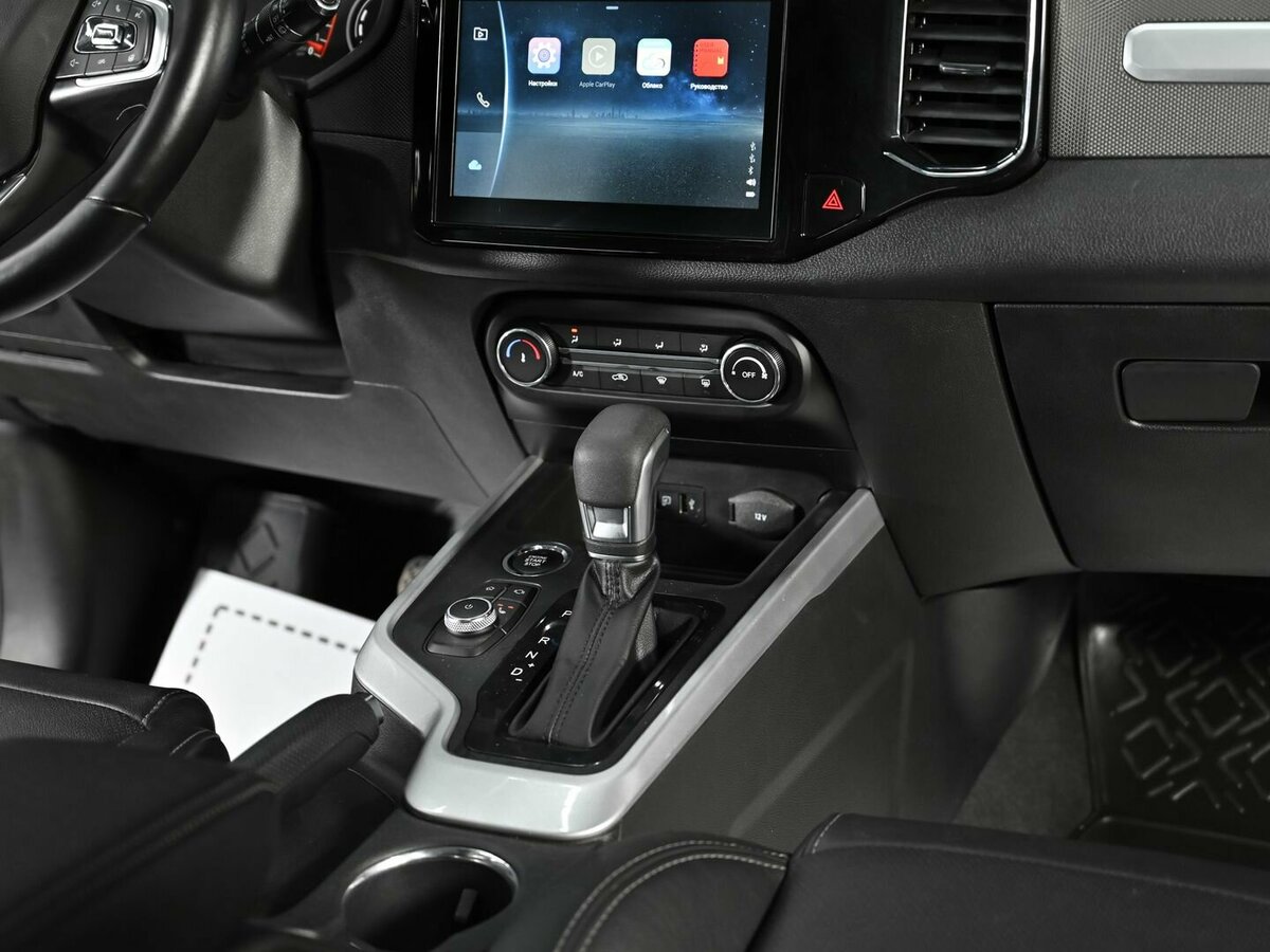 Chery Tiggo 4 I Рестайлинг, 2019 Фото №14