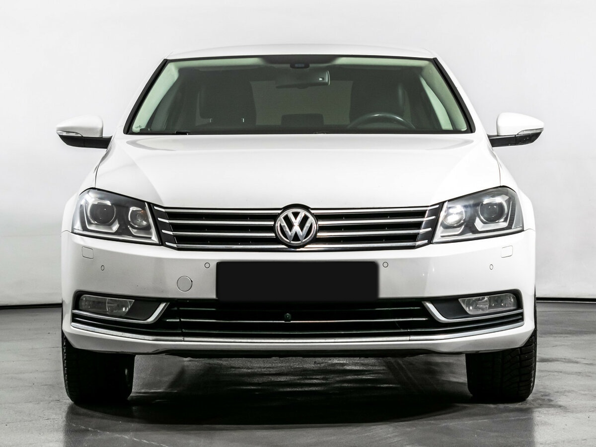 Volkswagen Passat B7, 2011 - 228 192 км. | Фото №2