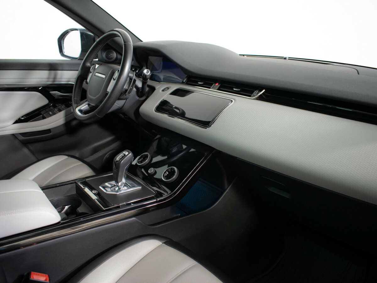 Land Rover Range Rover Evoque II, 2019 Фото №9