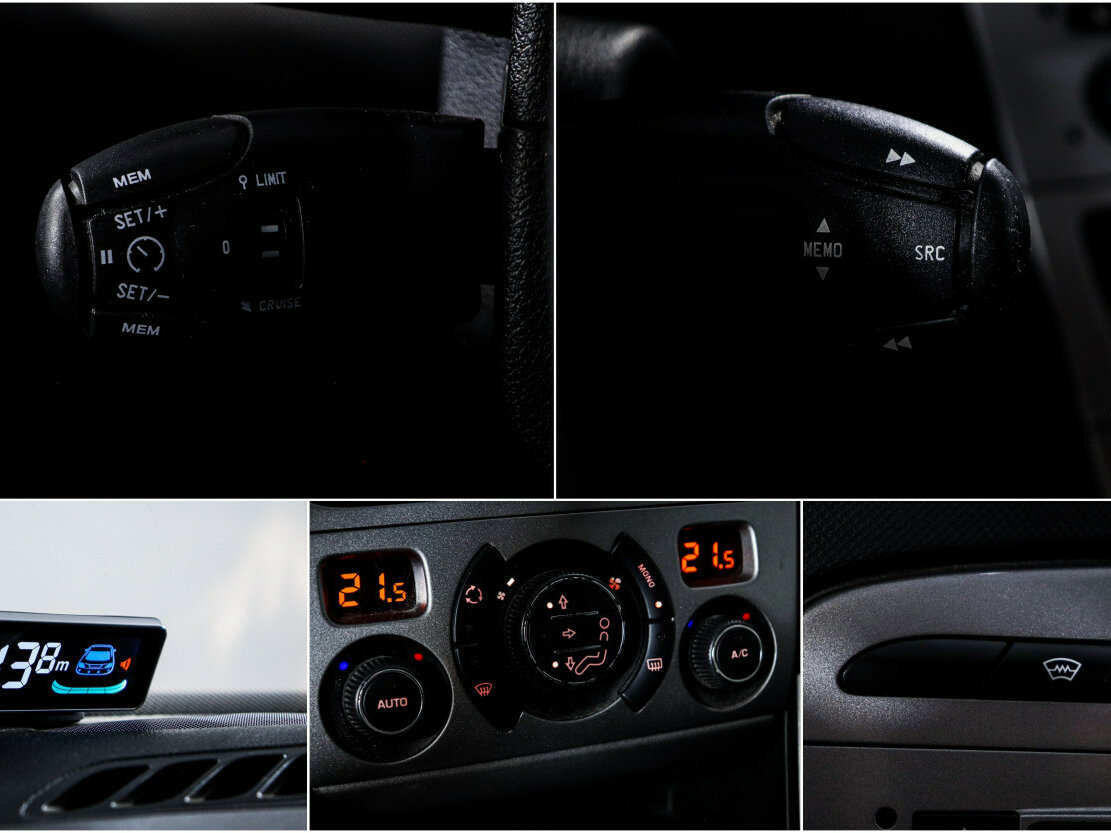 Peugeot 408 I, 2012 Фото №15